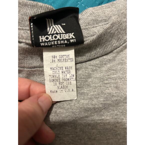 Harley Davidson Men's Size 2X T-Shirt Short Sleeve Doc's St. Louis Kirkwood MO - Picture 2 of 5